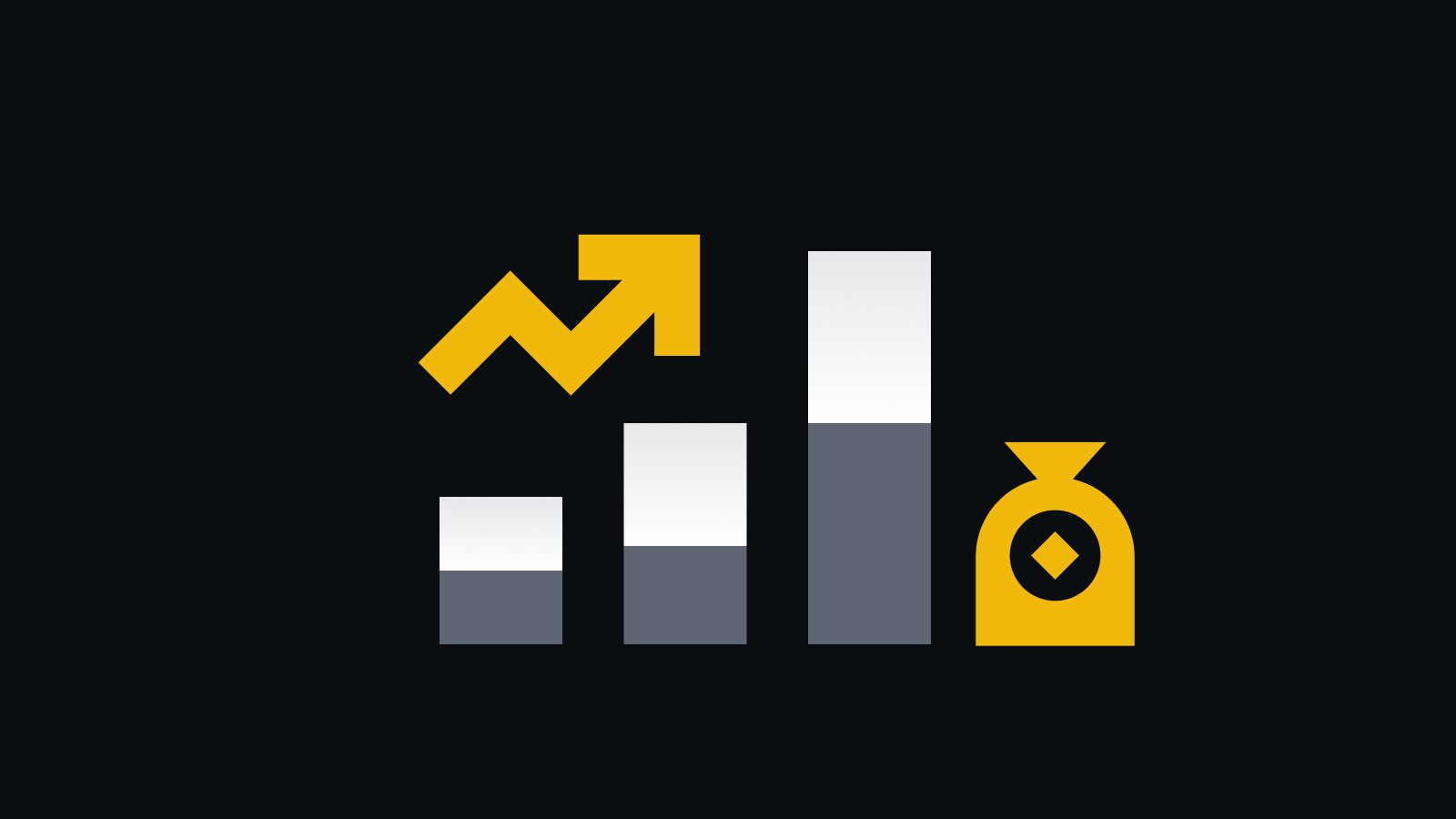 智能交易引擎，重塑数字资产体验